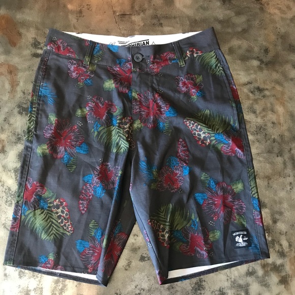 short short jean shorts